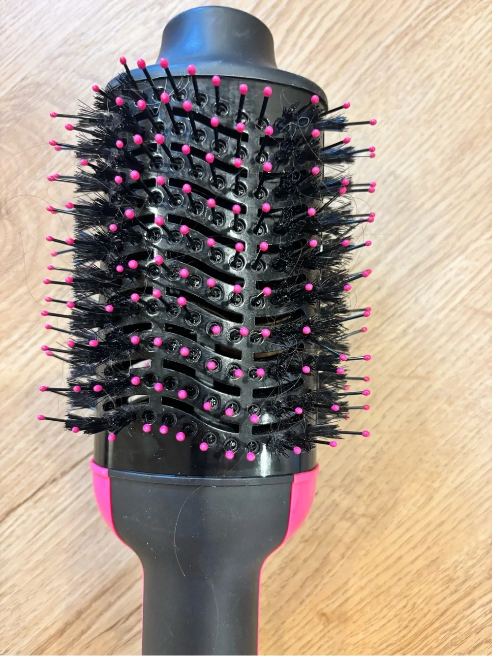 Revlon Hot Air Round Brush Styler